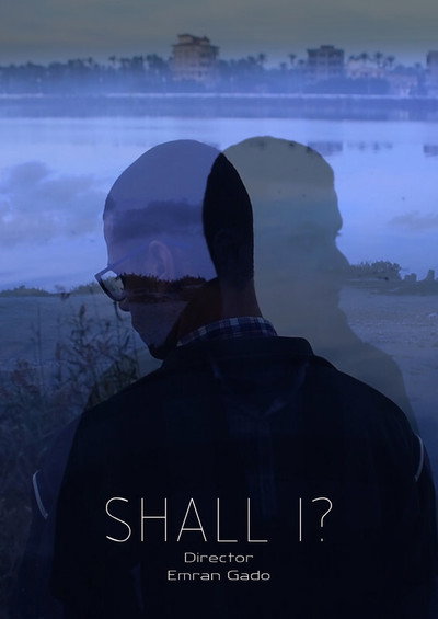 Póster de Shall I?