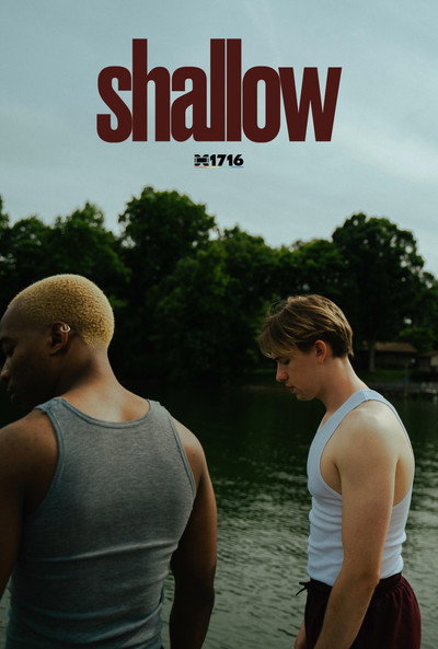 Póster de Shallow