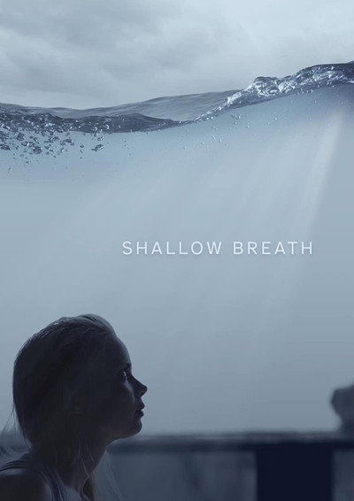 Póster de Shallow Breath