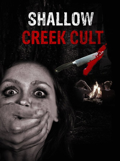 Póster de Shallow Creek Cult