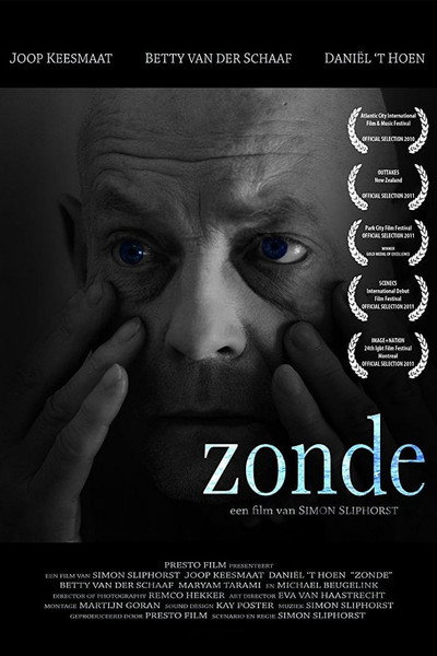 Póster de Shame
