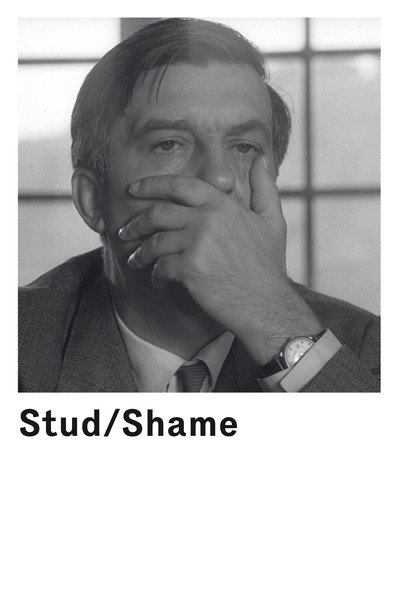 Póster de Shame
