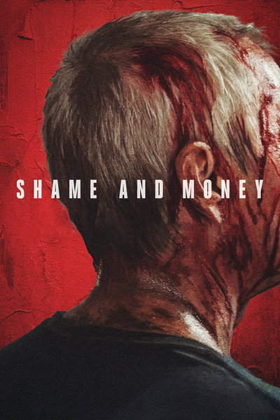 Póster de Shame and Money