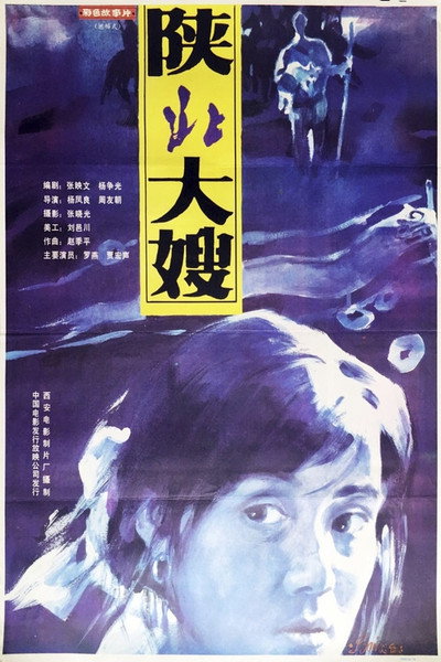 Póster de Shan bei da shao