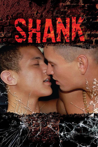Póster de Shank