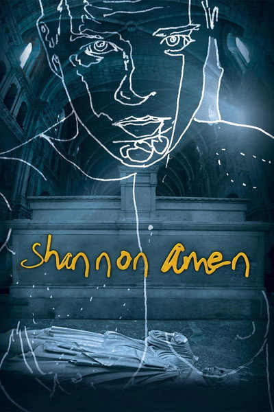 Póster de Shannon Amen