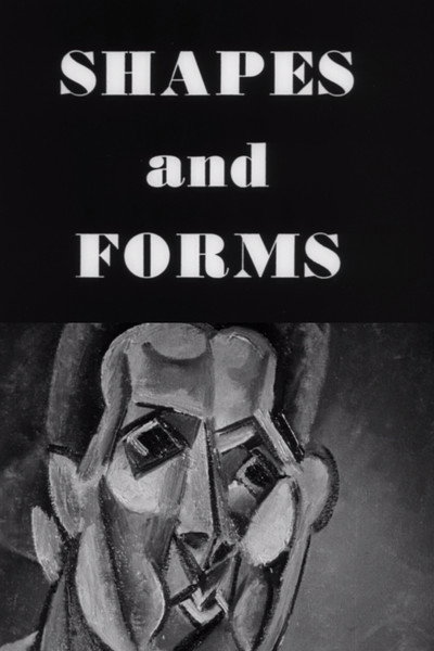Póster de Shapes and Forms