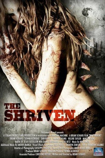 Póster de Shapeshifter