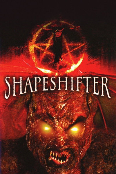 Póster de Shapeshifter