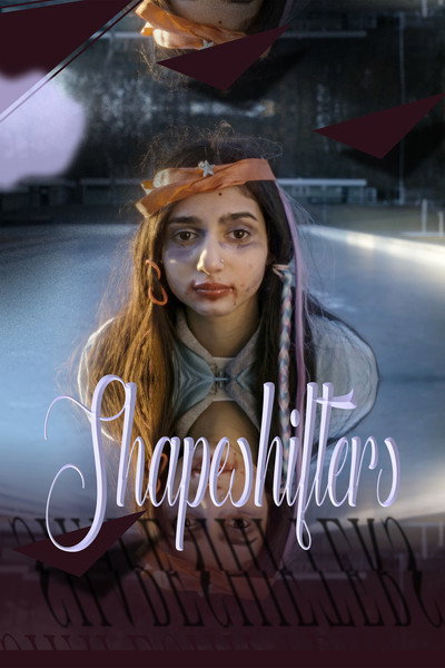 Póster de Shapeshifters