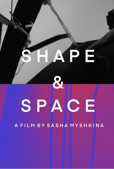 Póster de Shape&Space
