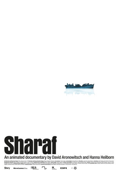 Póster de Sharaf