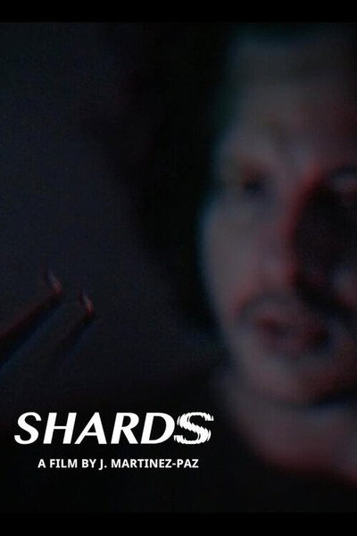 Póster de Shards