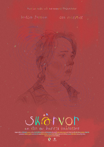 Póster de Shards