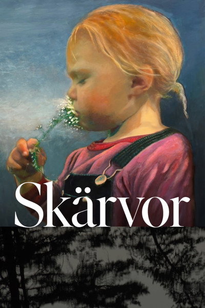 Póster de Shards