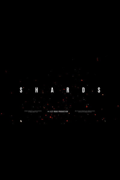 Póster de Shards