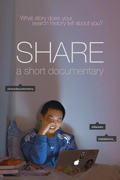 Póster de Share