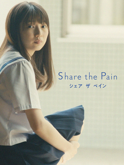 Póster de Share the Pain
