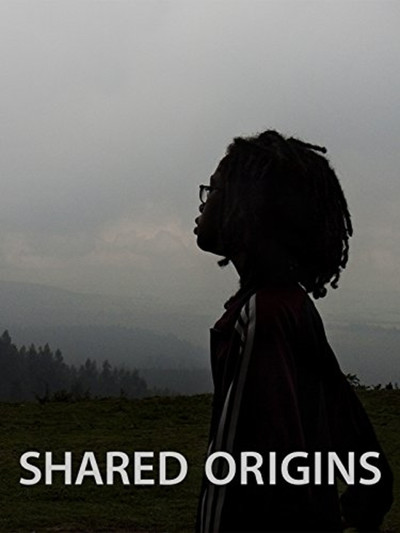Póster de Shared Origins
