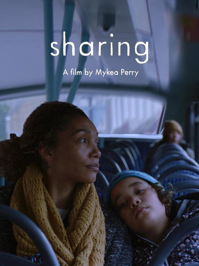 Póster de Sharing