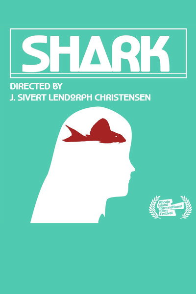 Póster de Shark