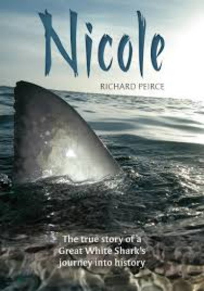 Póster de Shark Nicole