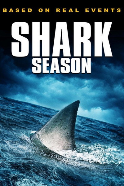 Póster de Shark Season
