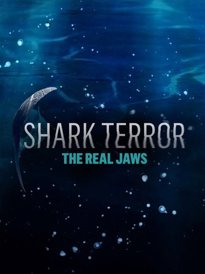Póster de Shark Terror: The Real Jaws