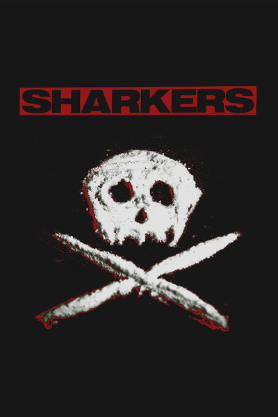 Póster de Sharkers