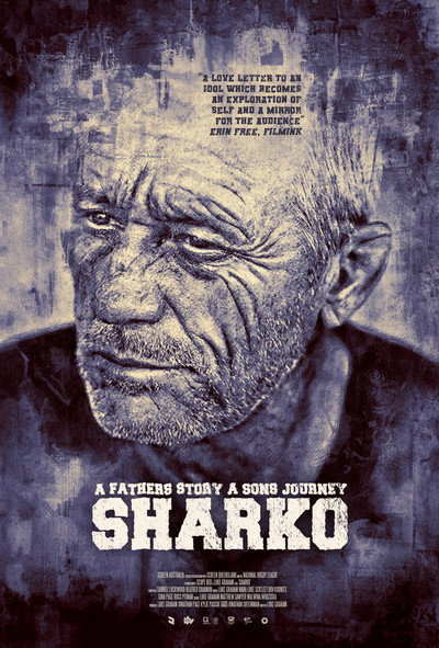 Póster de Sharko