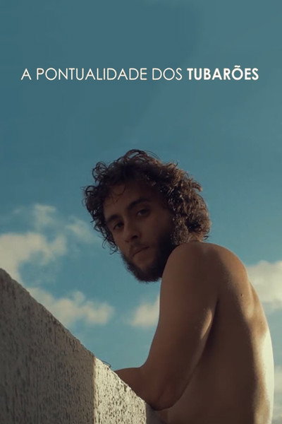 Póster de Shark's Punctuality