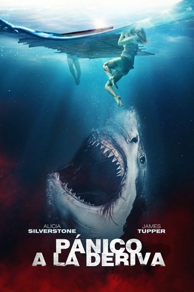 Póster de Sharkwater