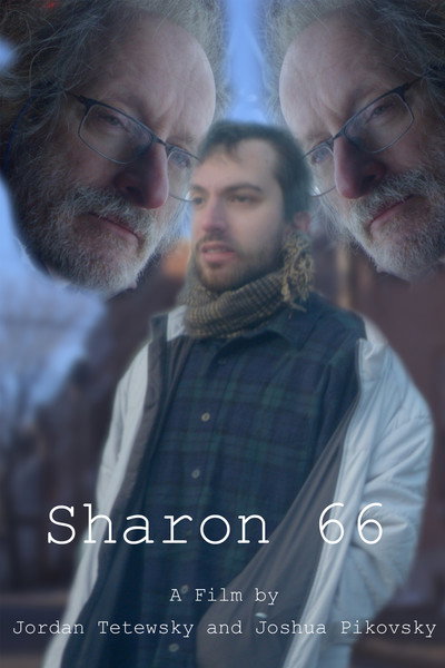 Póster de Sharon 66