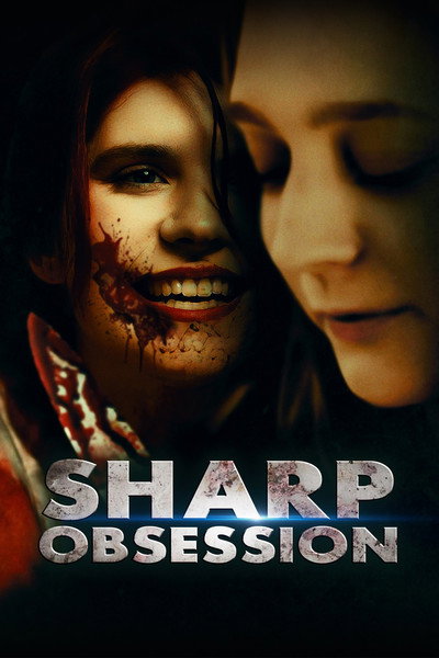 Póster de Sharp Obsession