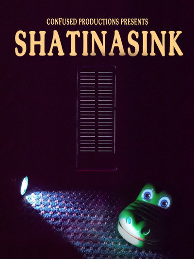 Póster de Shatinasink