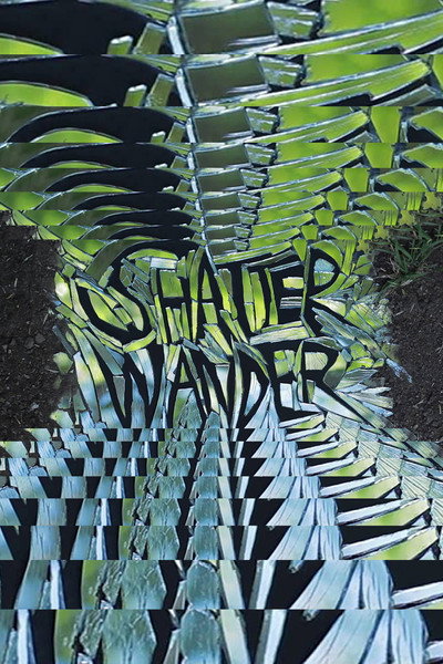 Póster de Shatter Wander