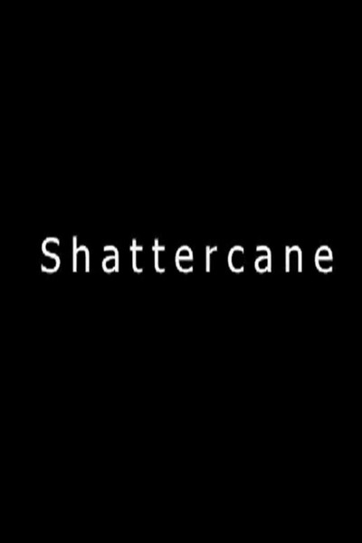 Póster de Shattercane