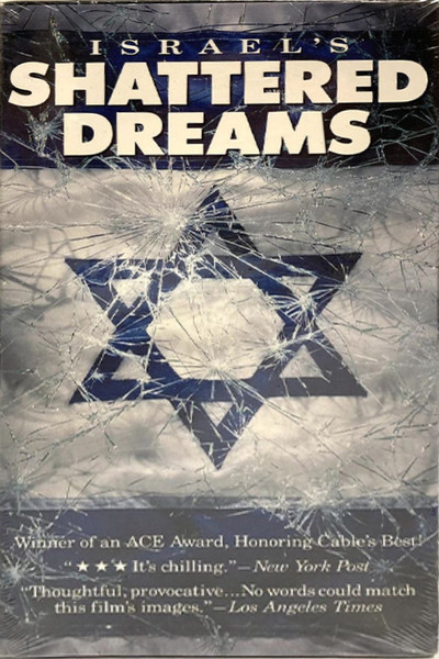 Póster de Shattered Dreams Picking up the Pieces