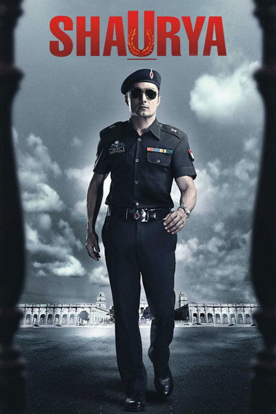 Póster de Shaurya