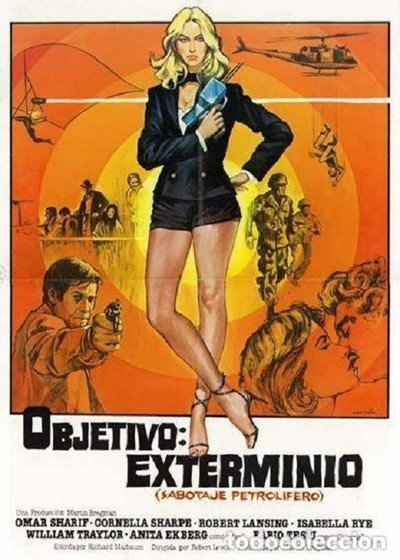 Póster de S.H.E
