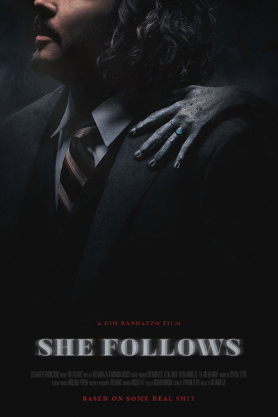 Póster de She Follows
