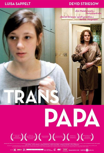 Póster de She Is My Father