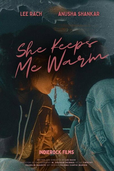 Póster de She Keeps Me Warm