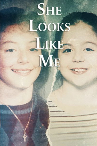 Póster de She Looks Like Me