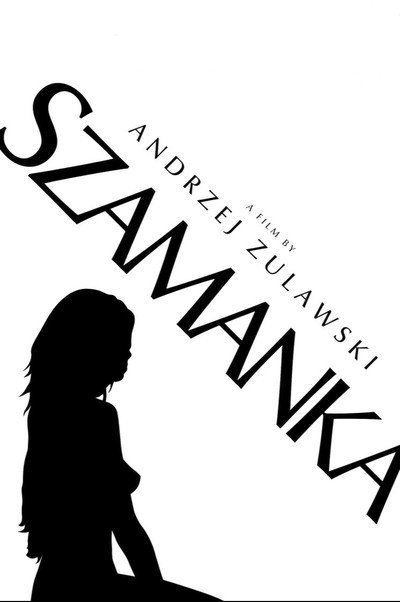 Póster de She-Shaman