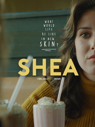 Póster de Shea