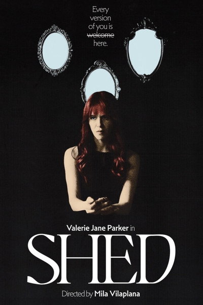 Póster de Shed
