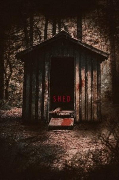 Póster de Shed