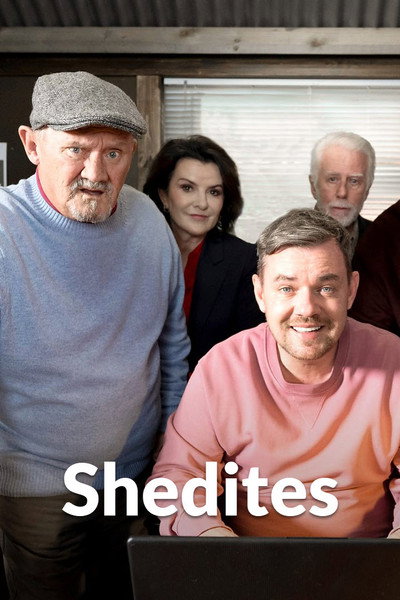 Póster de Shedites