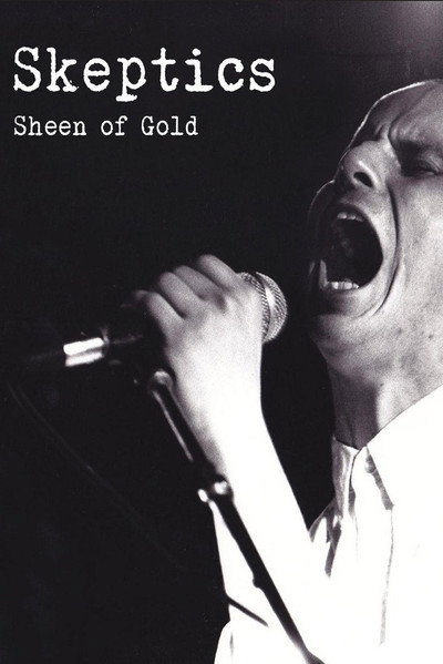 Póster de Sheen of Gold